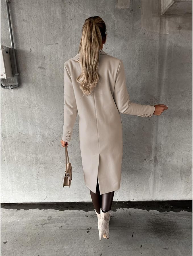 WW | Elegance Coat