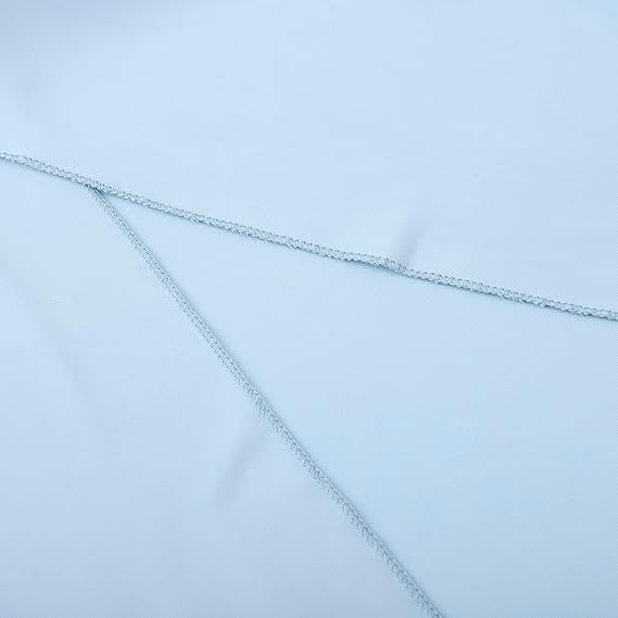 Damen luftige Culotte mit Seitenschlitzen WW