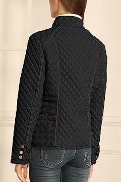 WW | Steppjacke für Damen - Perfekt für Freizeitaktivitäten