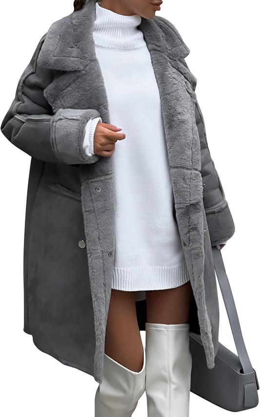 WW | Classic and Comfortable Winter Jacket