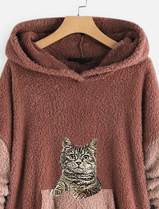 WW | Trendiges und Bequemes Kleid