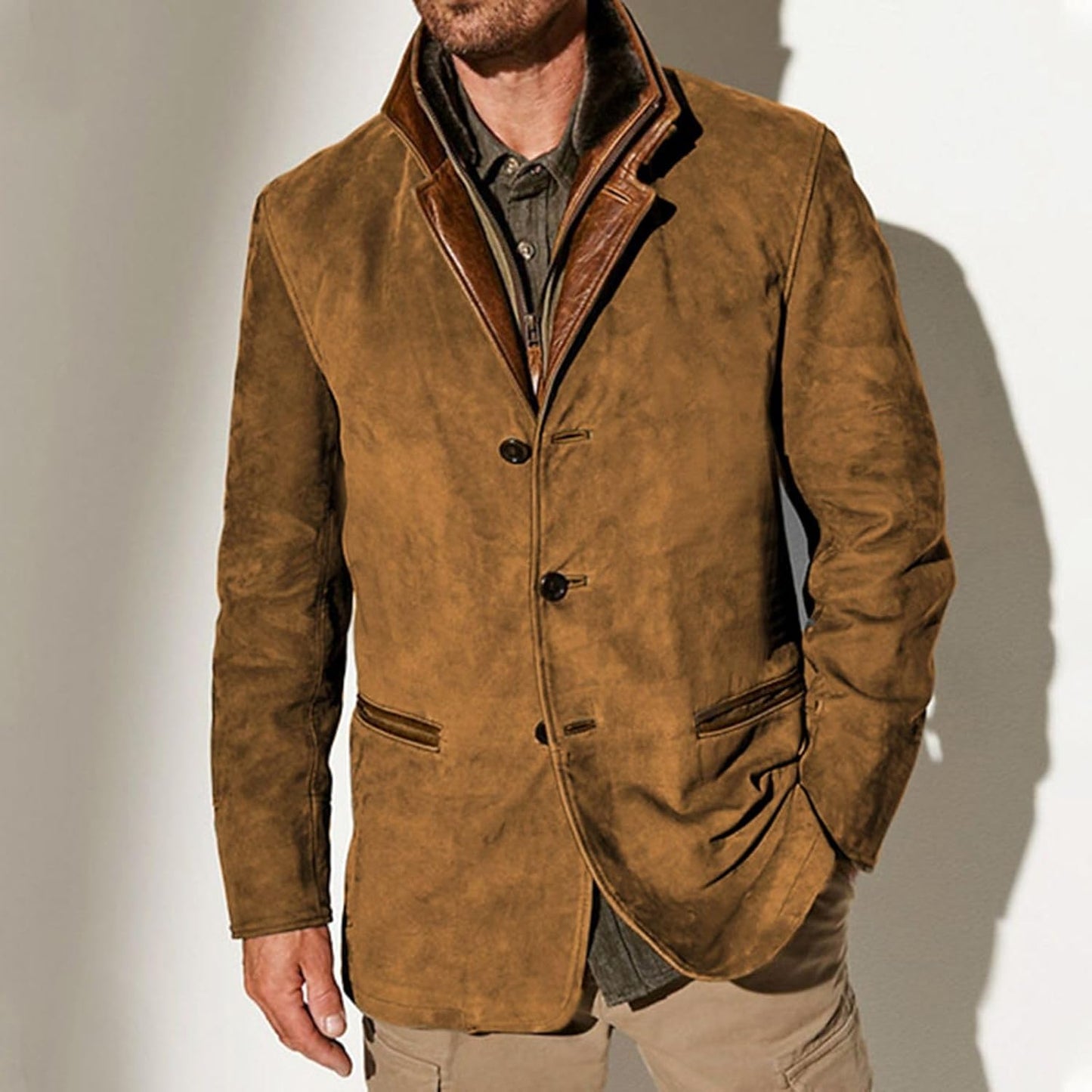 WW | Stylish jacket