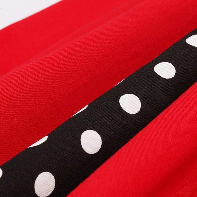 WW | Retro Rockabilly Kleid