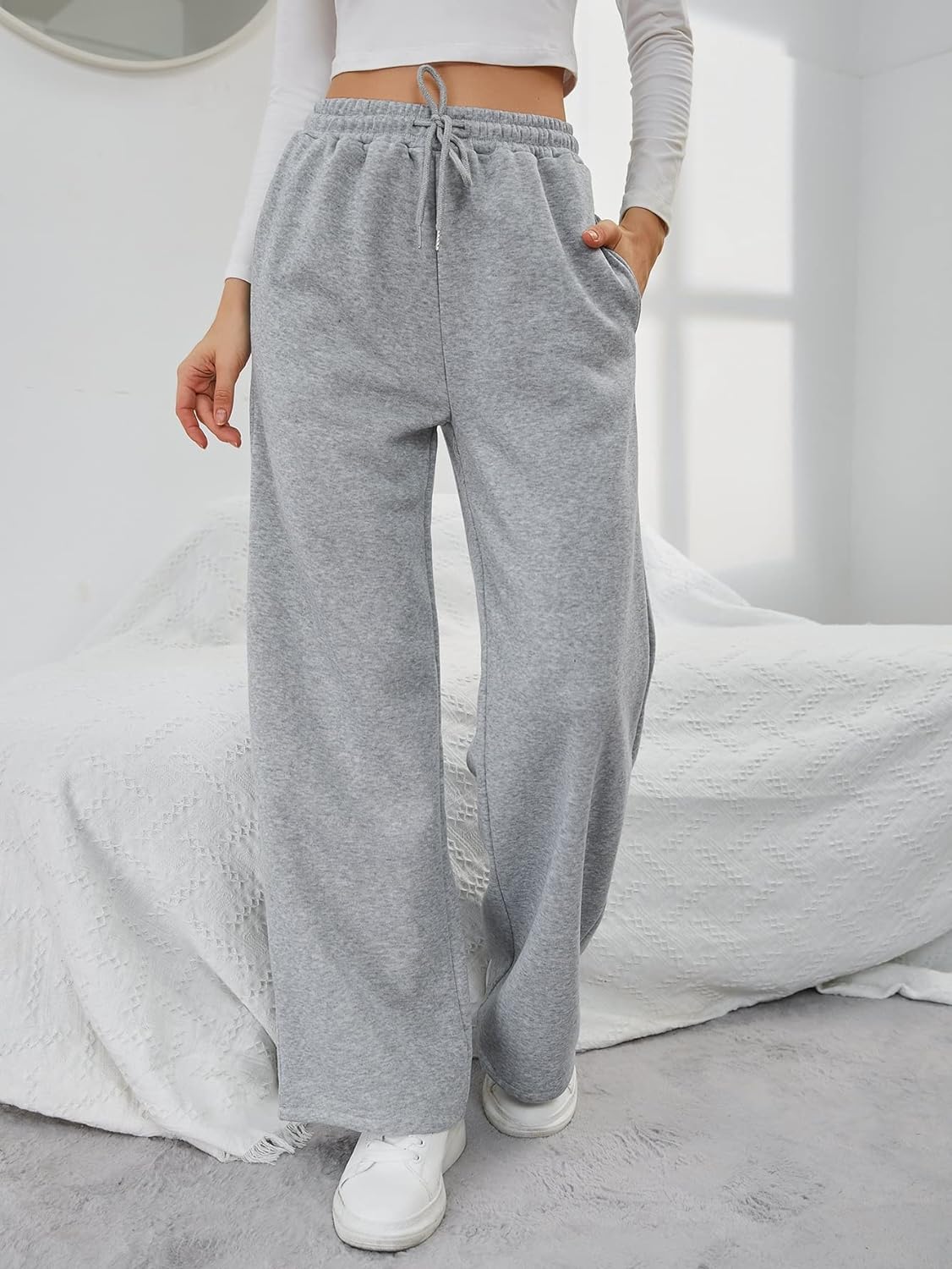 WW |  Stylische und bequeme Damen-Sweatpants