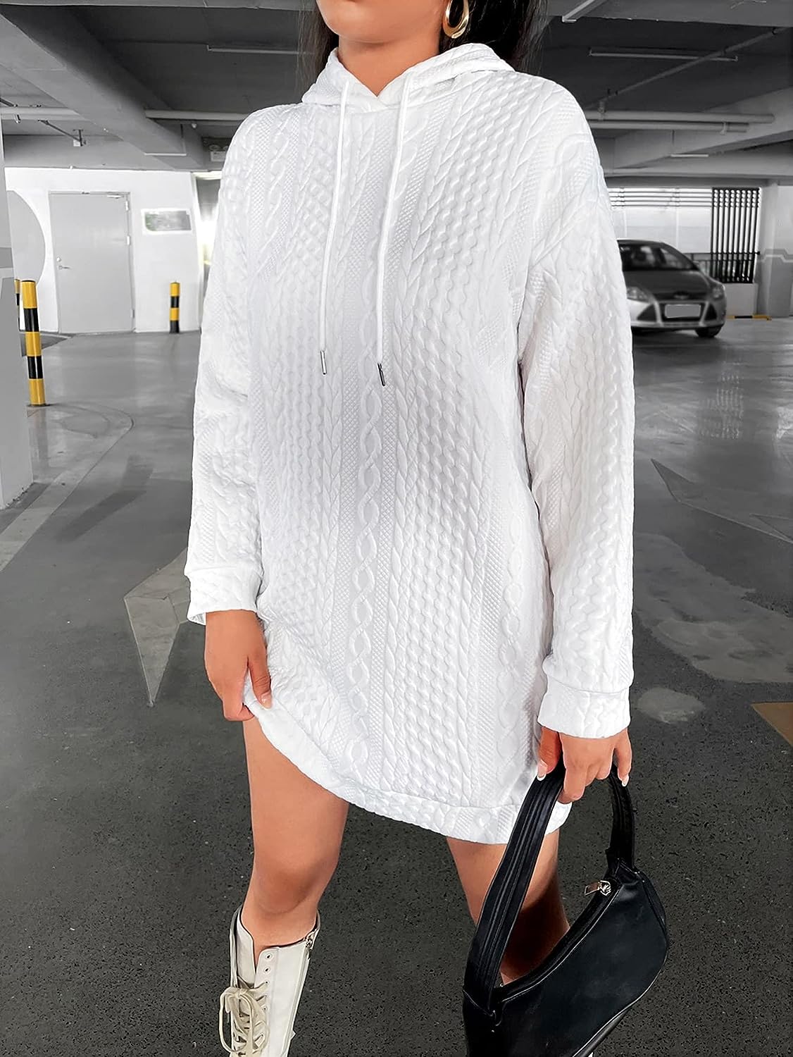 WW | Schicke Kapuzenpullover für Alltag und Freizeit