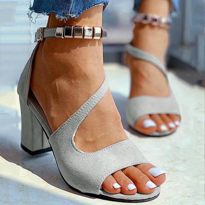WW | Ergonomic Sandals