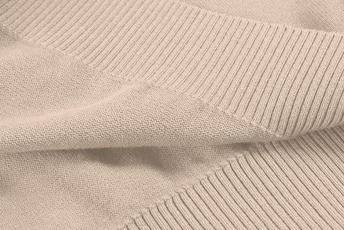 WW | POLO - Stylischer Baumwoll-Pullover für Herren (italienisches Design)