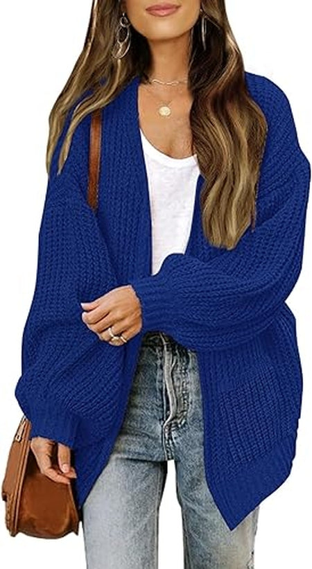 WW | Statement Pullover in Übergröße