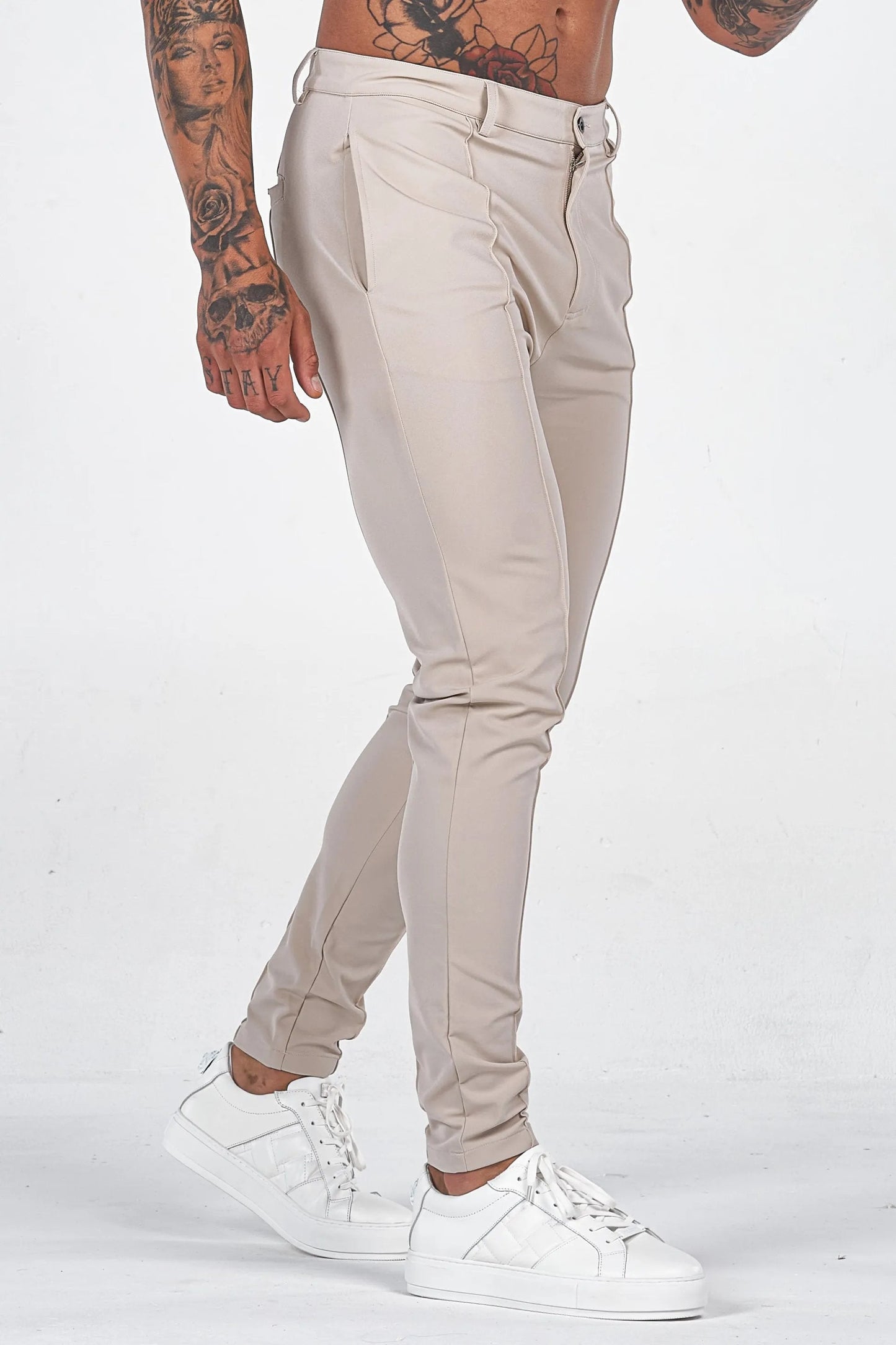 WW | Zani Trousers