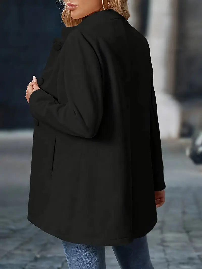 WW | Timelessly Elegant Jacket