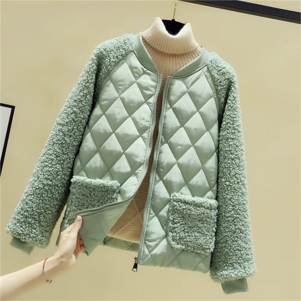 WW | Teddy Bomber