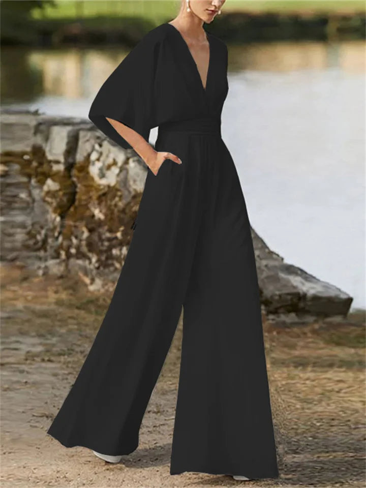 Elena - Women's Jumpsuit