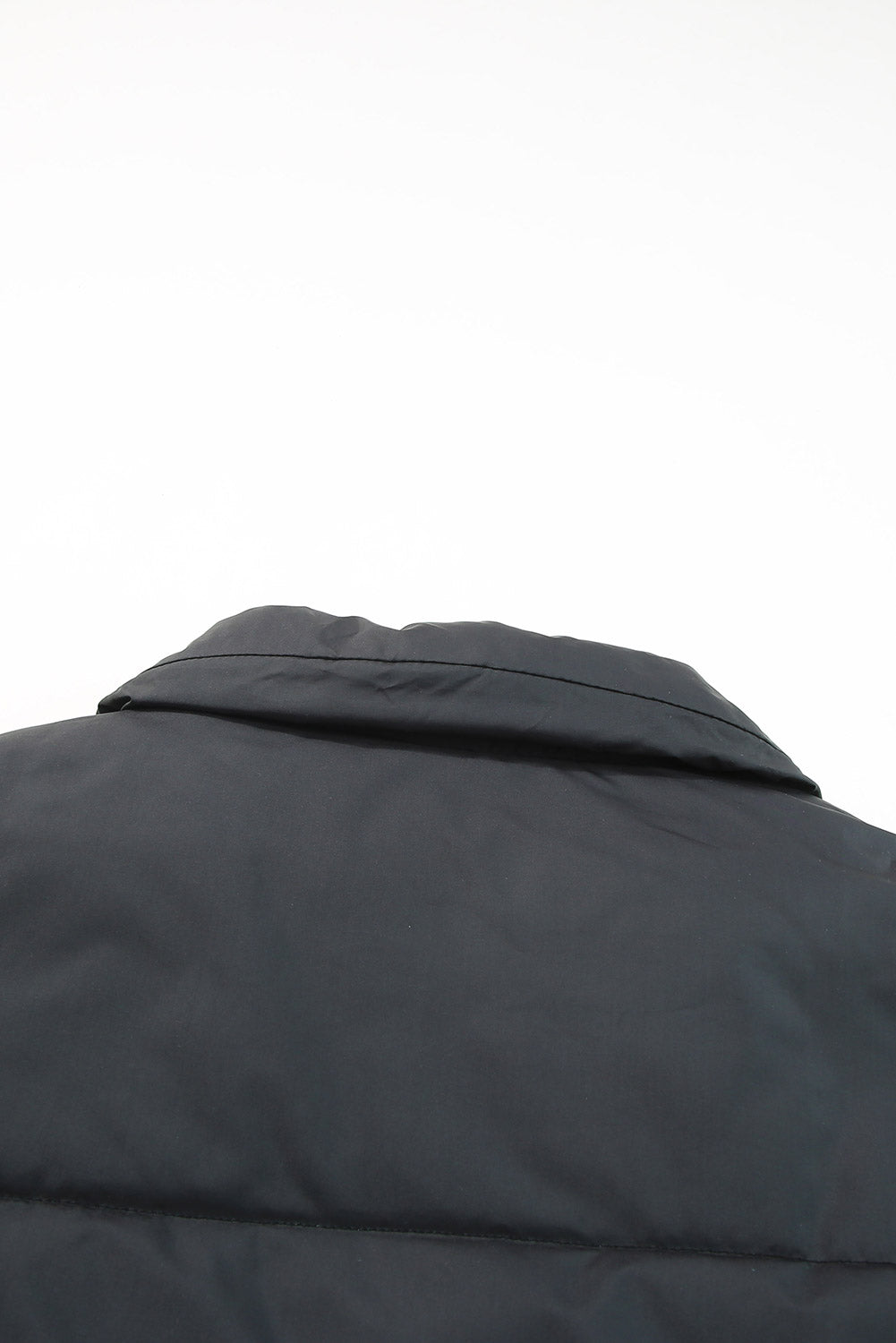 WW | Puffer Jacket - Lightweight Warmth - Drawstring Hem - Casual Winter Style