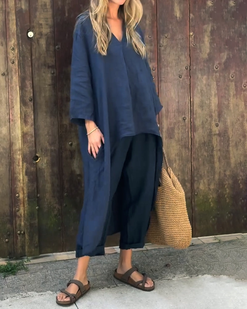 VanDeZaar® | Luxe – Chic and comfortable set