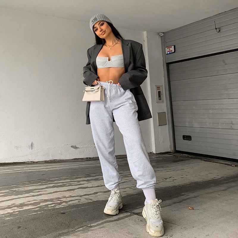 WW | Damen Jogginghose