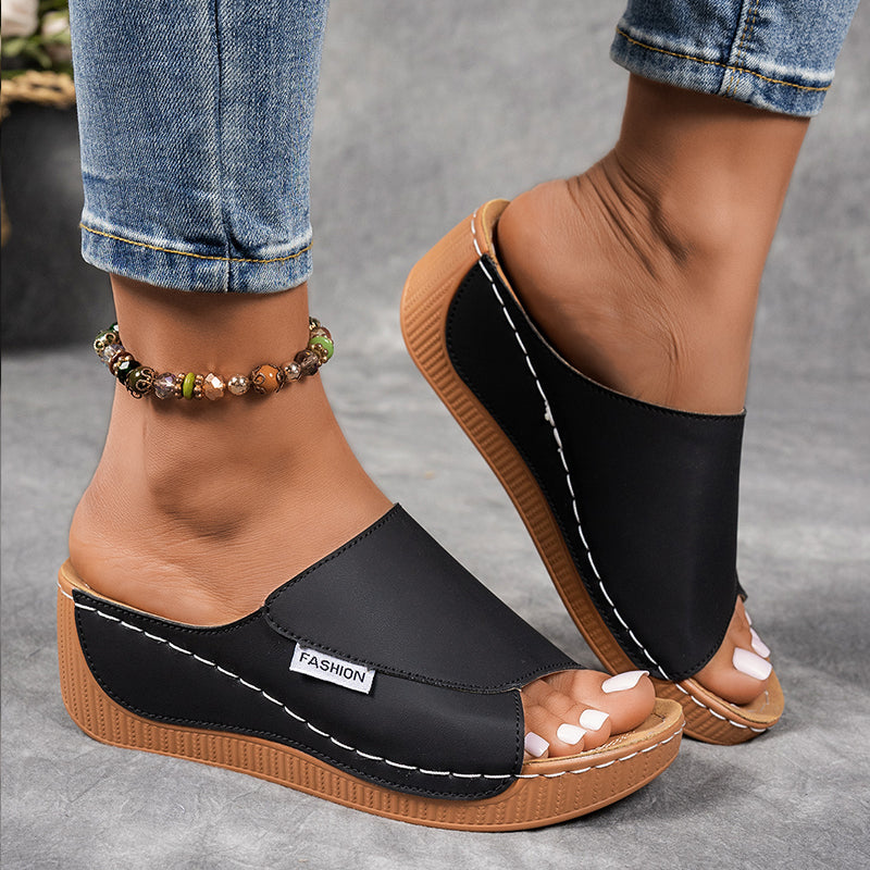 Emma™ – Orthopädische Sandalen