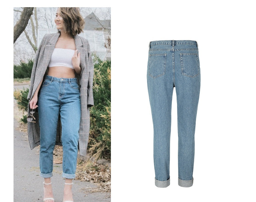 WW | Stylish Jeans for Women