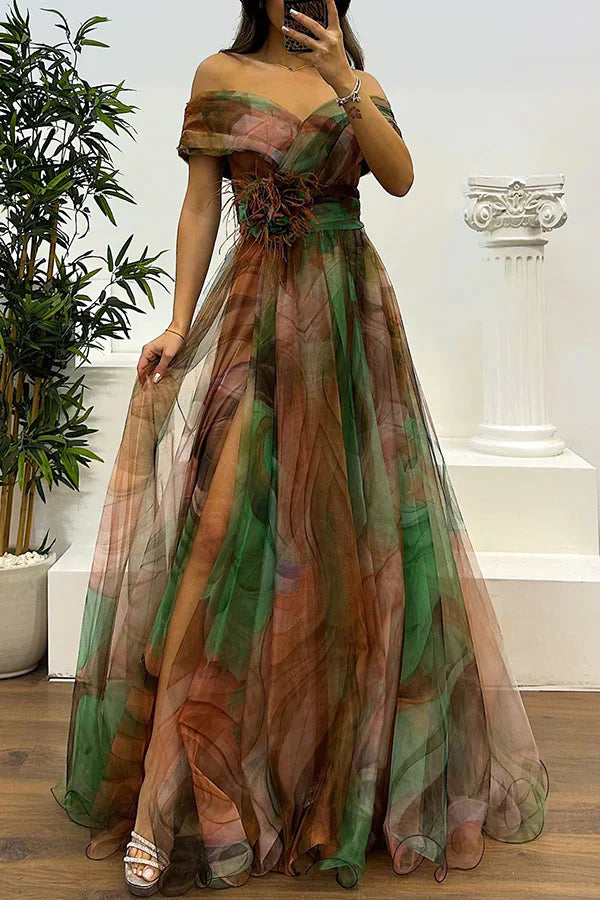 Daniela | Elegant dress