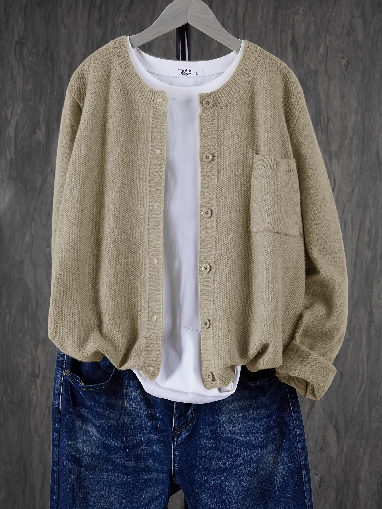 WW | Casual Cardigan for Women