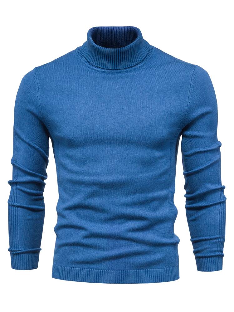 WW | Turtleneck sweater