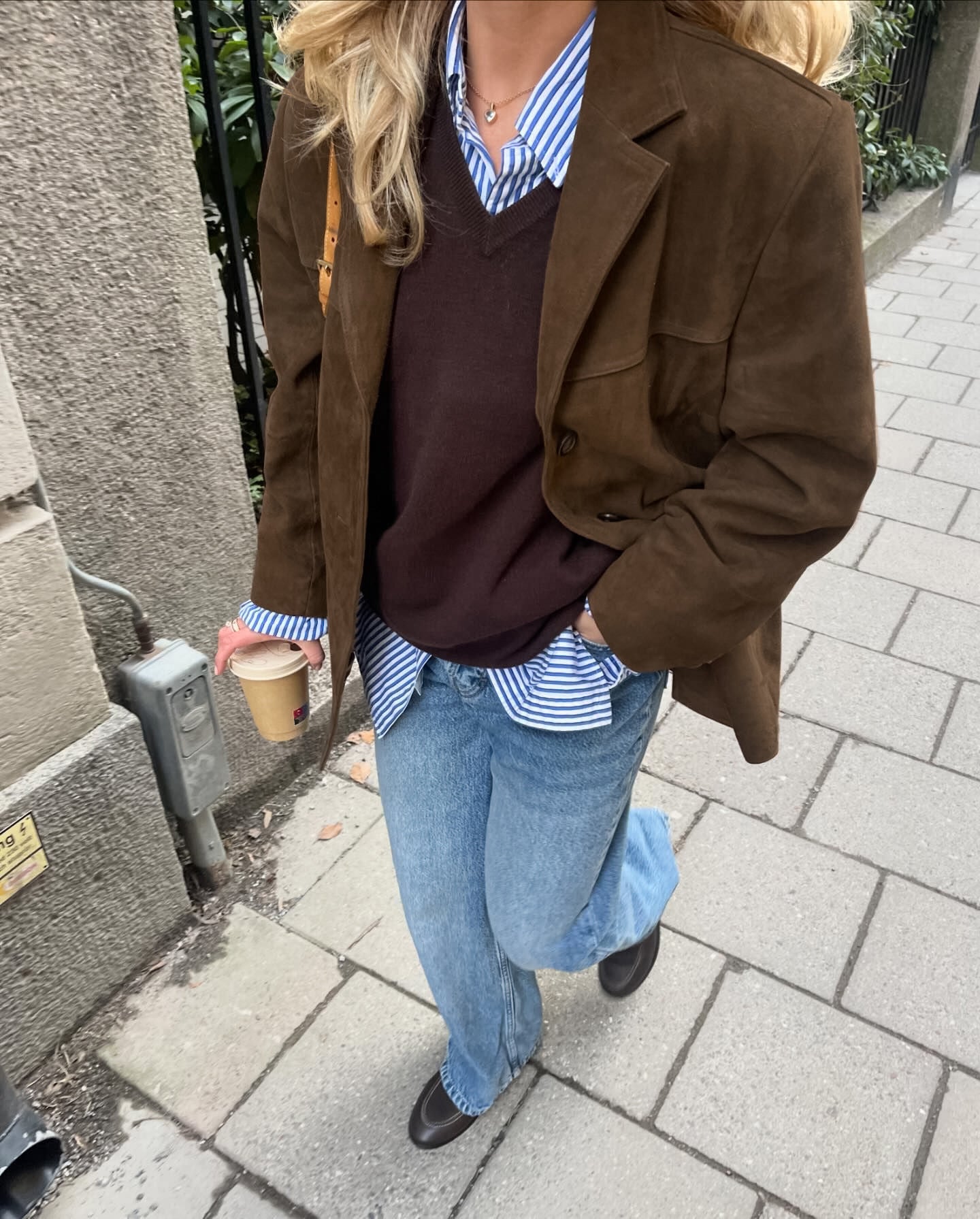 WW | Keep Warm and Stylish This Fall with Our Chic Jacket