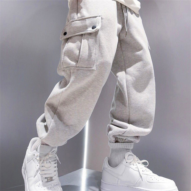 WW | Men's Baggy Joggers