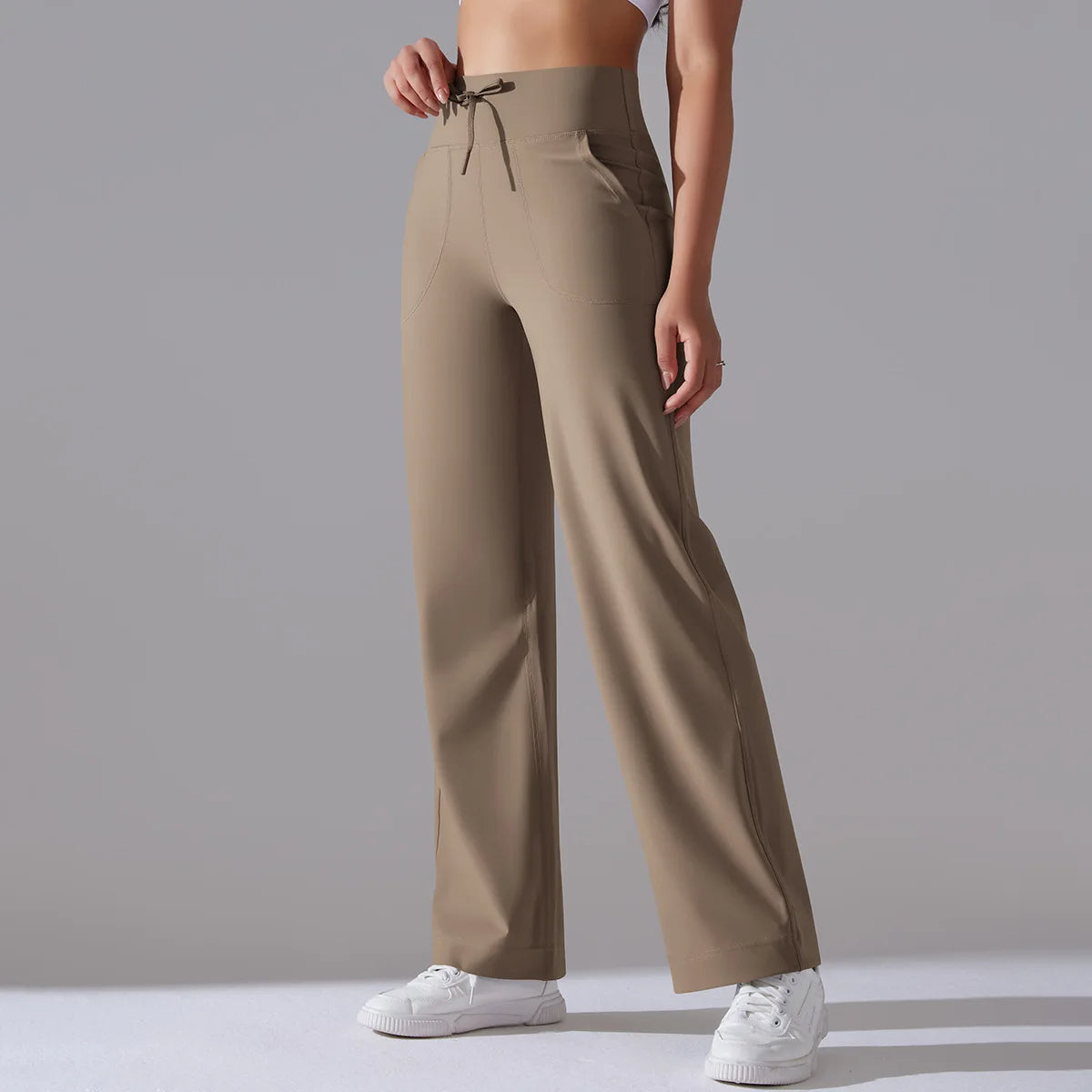 WW | Straight Cut Yoga Pants