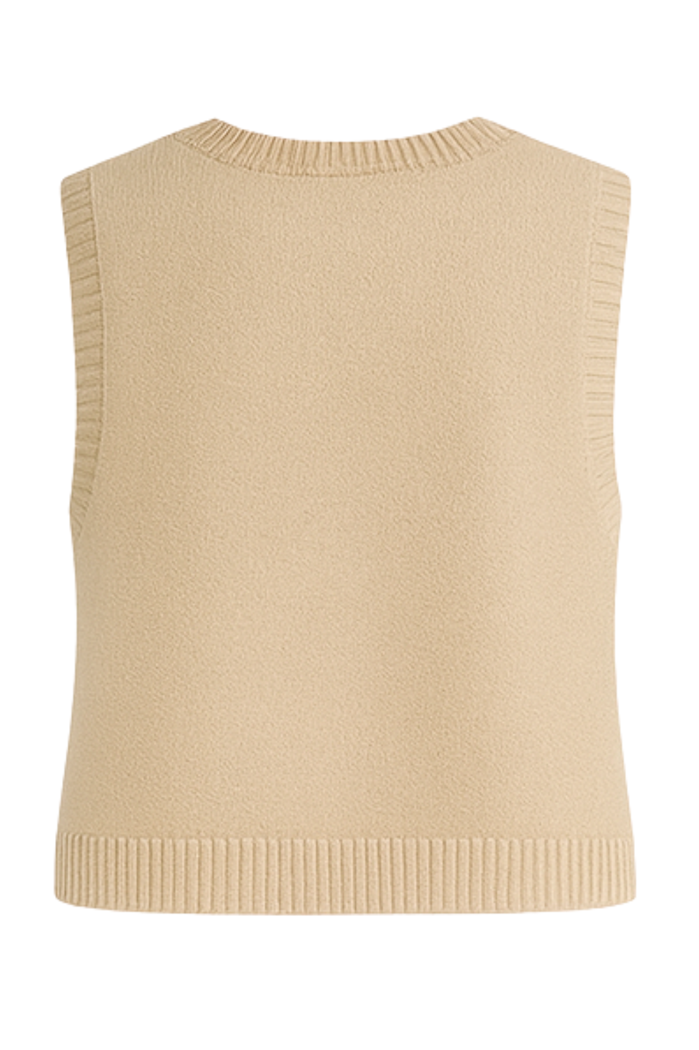 Cecilia | Knitted Cardigan