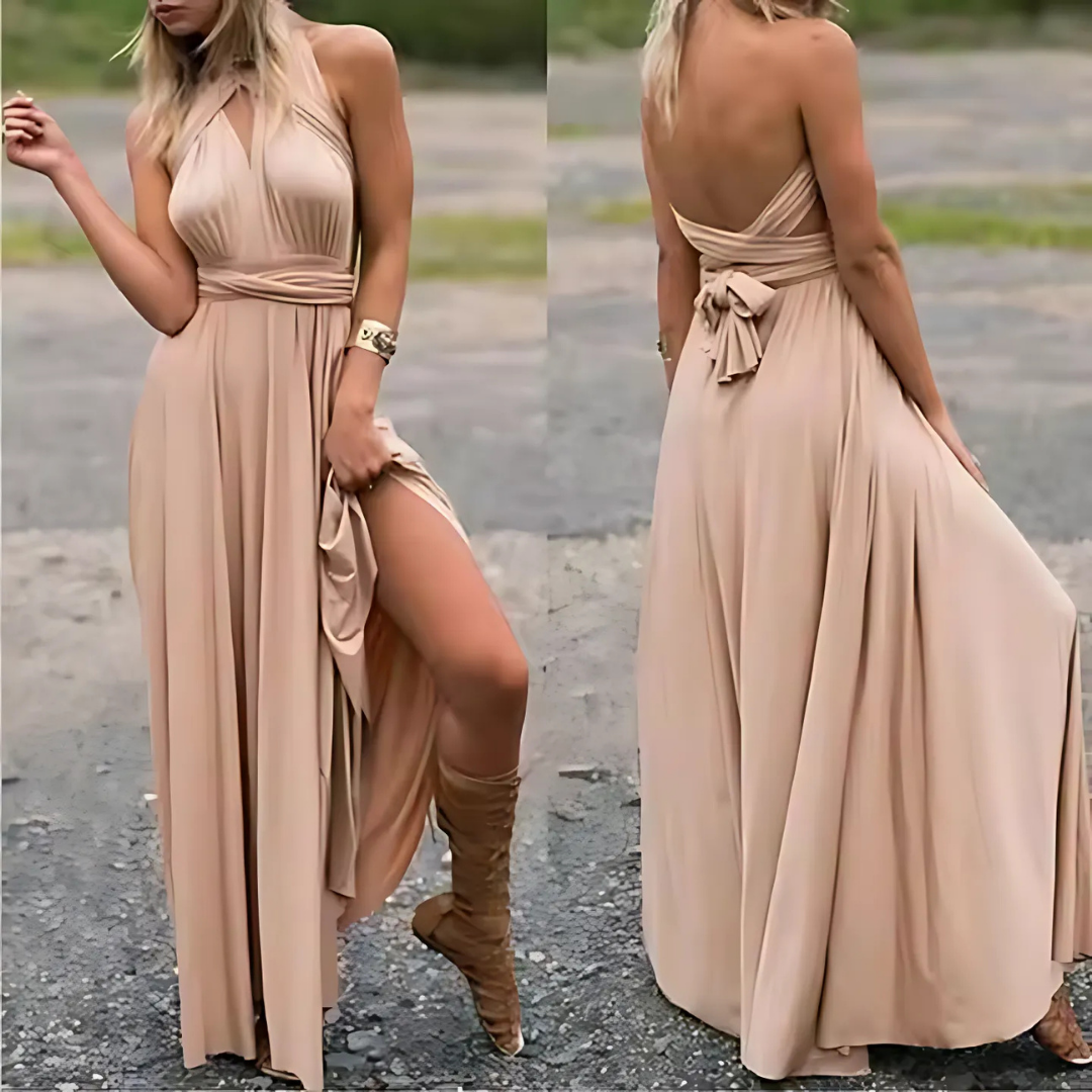 WW | Women's Bridesmaid Dress