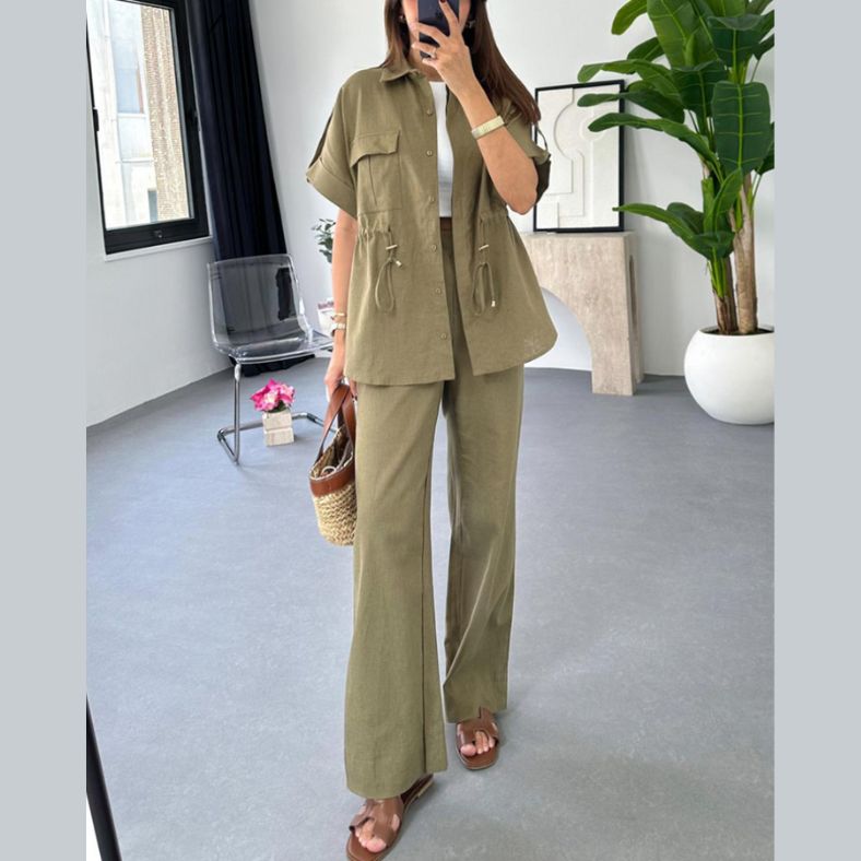 Marlene™ | Casual 2-Piece Set