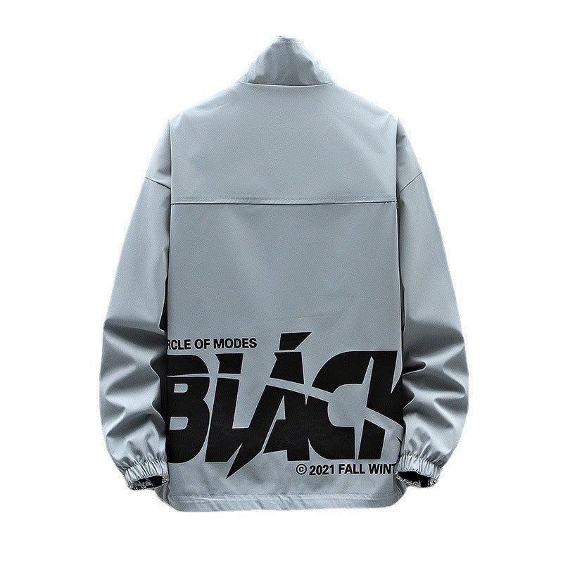 WW | Hip Jacke Herren