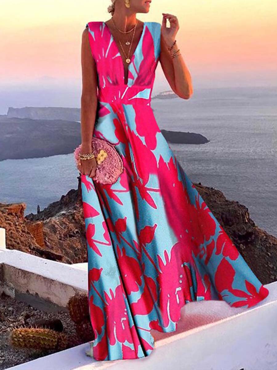 Karen - Summer dress