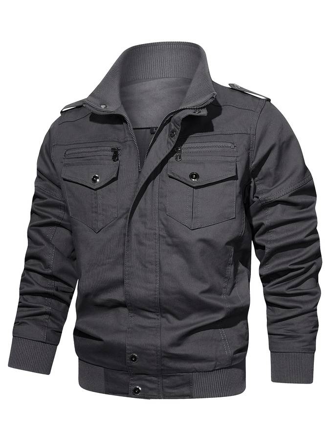 WW | Warm Down Jacket For Men