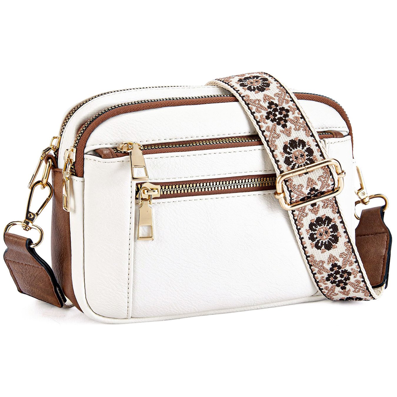 WW | Fashionable Crossbody Bag