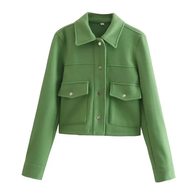 WW | Summer jacket for women