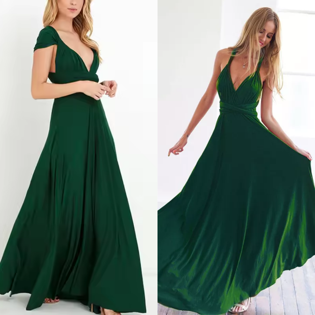 WW | Women's Bridesmaid Dress
