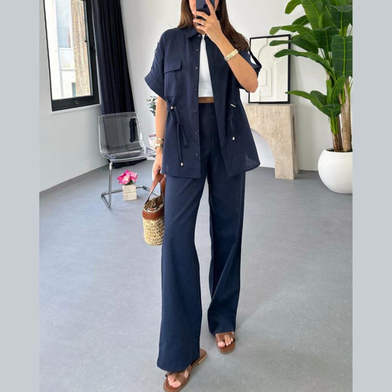 Marlene™ | Casual 2-Piece Set