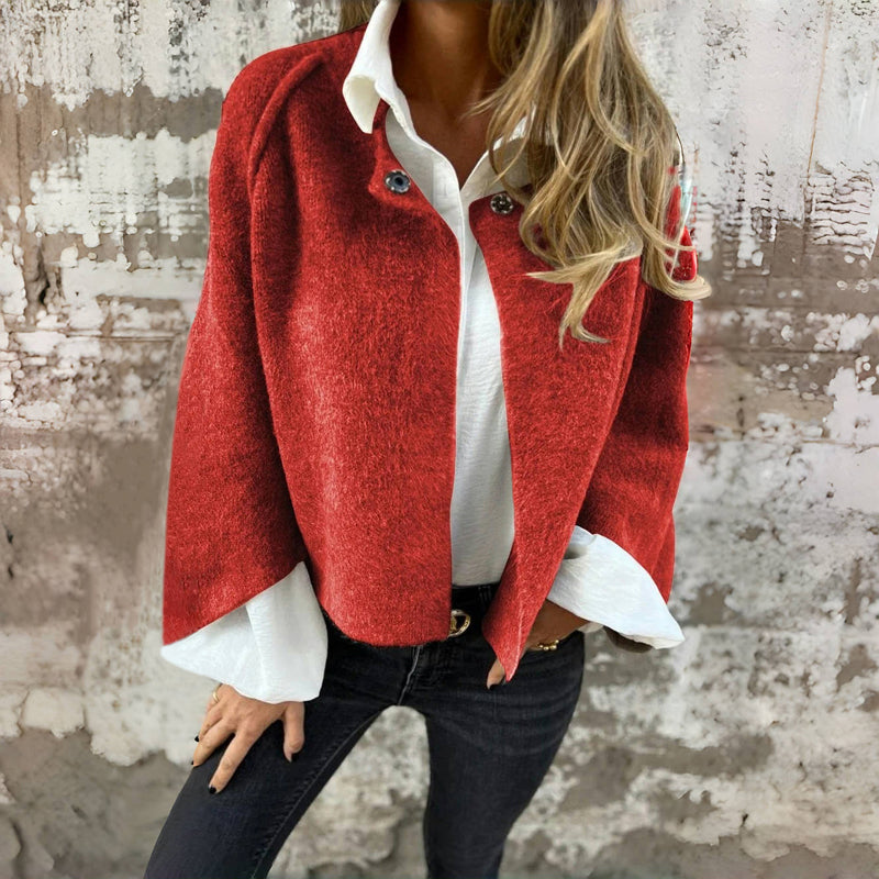 WW | Freizeitjacke für Damen mit Stil