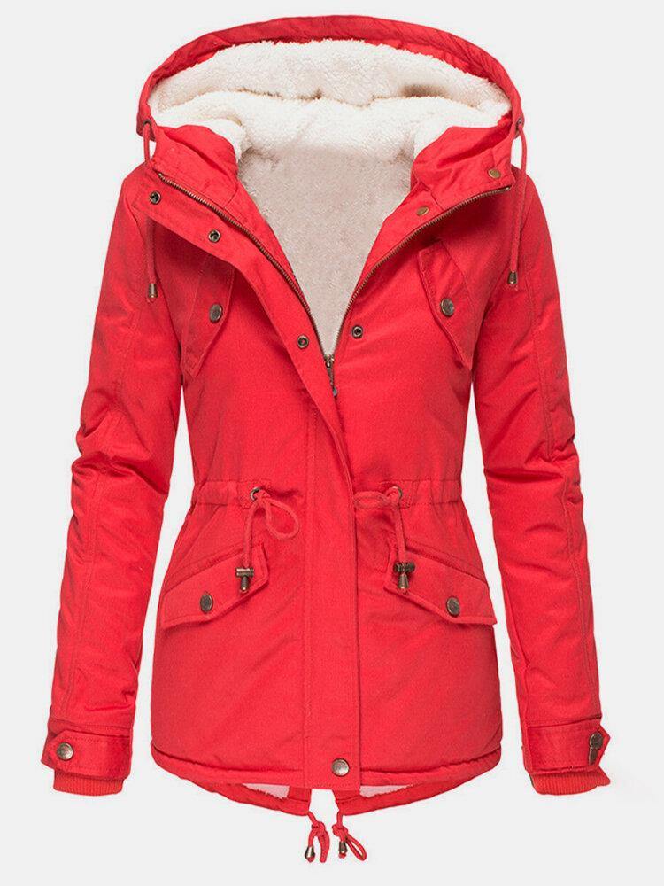 WW | Water-repellent winter jacket