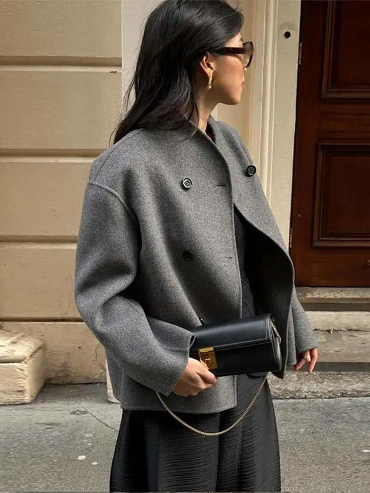 WW | Great Coats