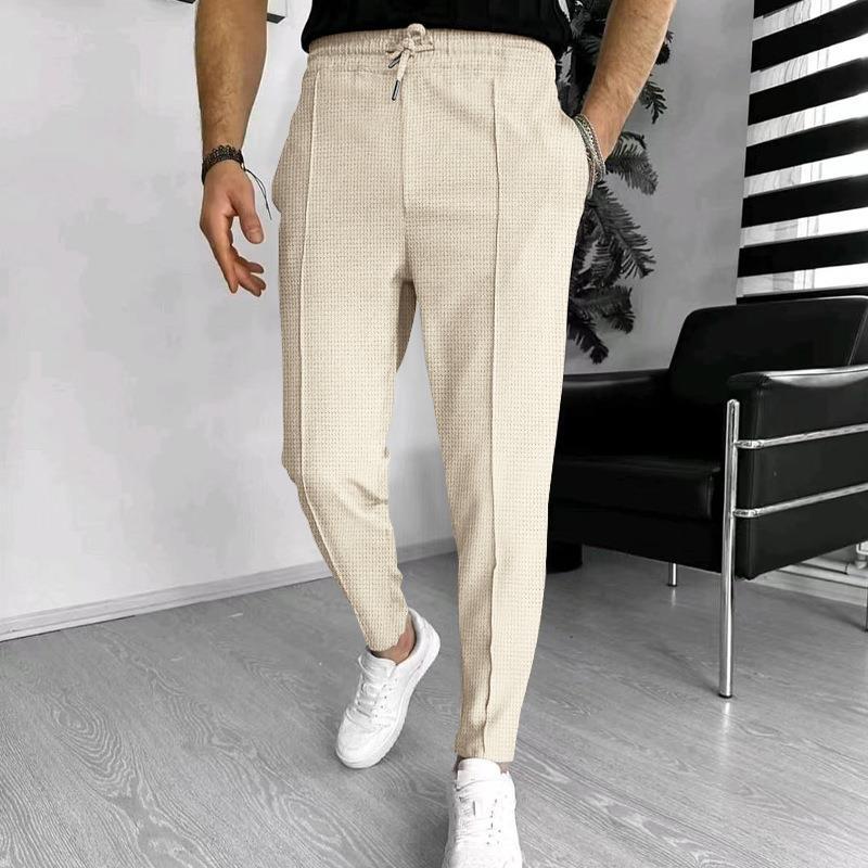 WW | Jogginghose im Hose-Stil