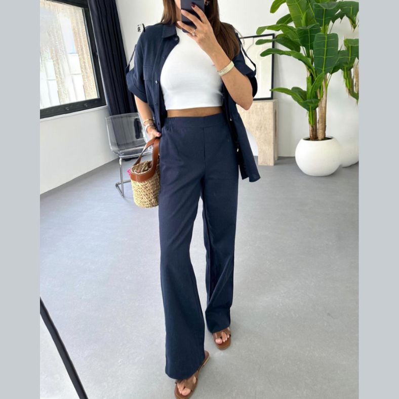 Marlene™ | Casual 2-Piece Set