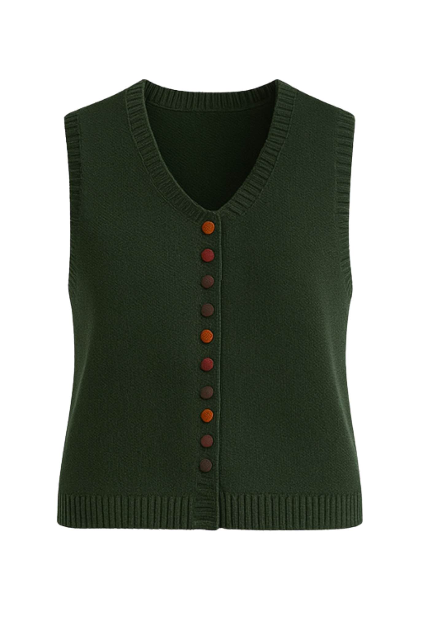 Cecilia | Knitted Cardigan
