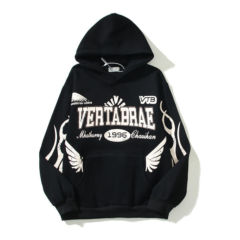 WW | Men's Casual Hoodie