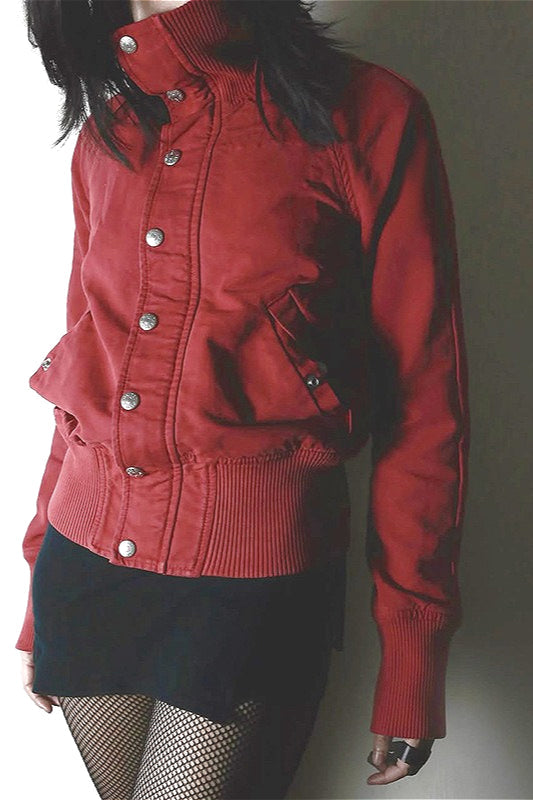 WW | Utility Pocket Jacket
