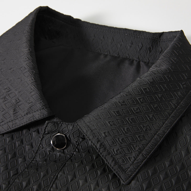 WW | Freizeitjacke mit Revers