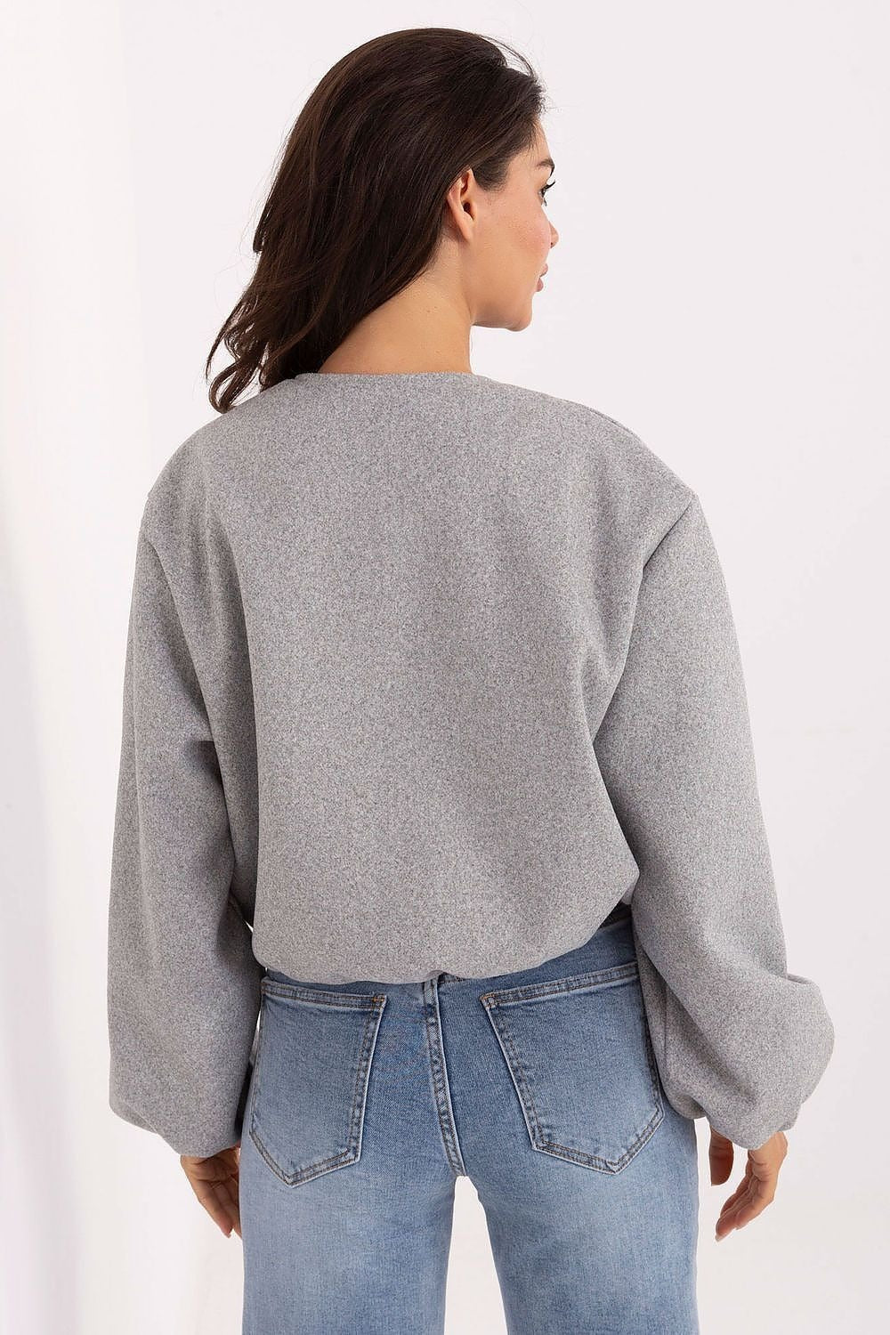 WW | Touch Bomberjacke