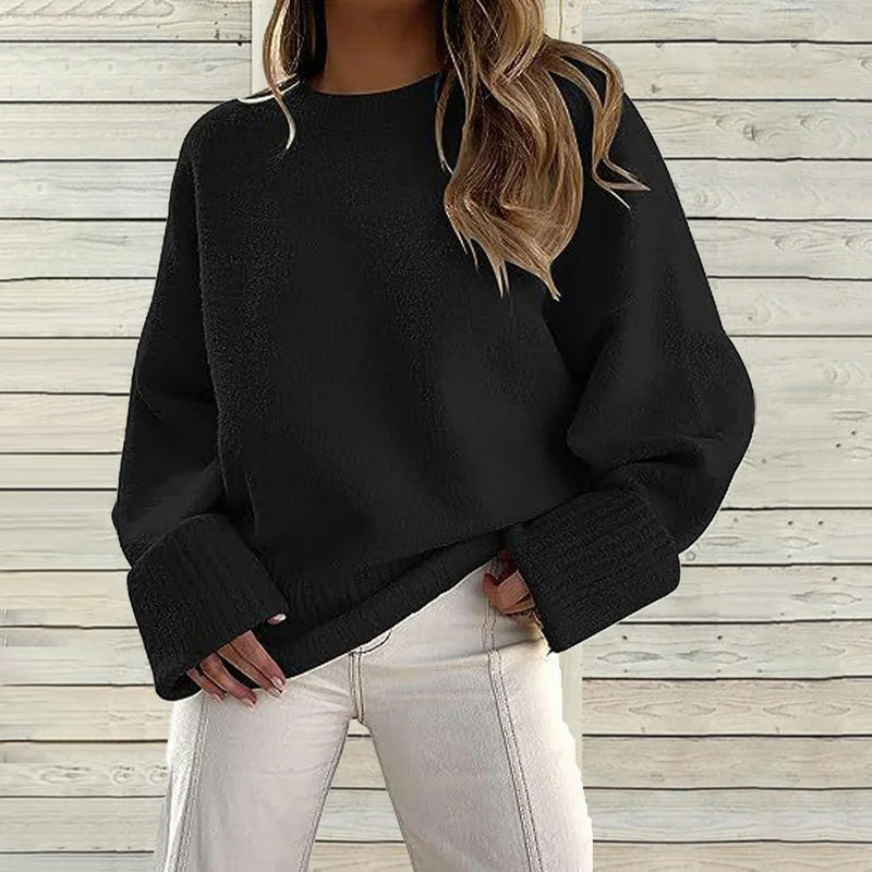 WW | Lässiger und Moderner Pullover für Damen