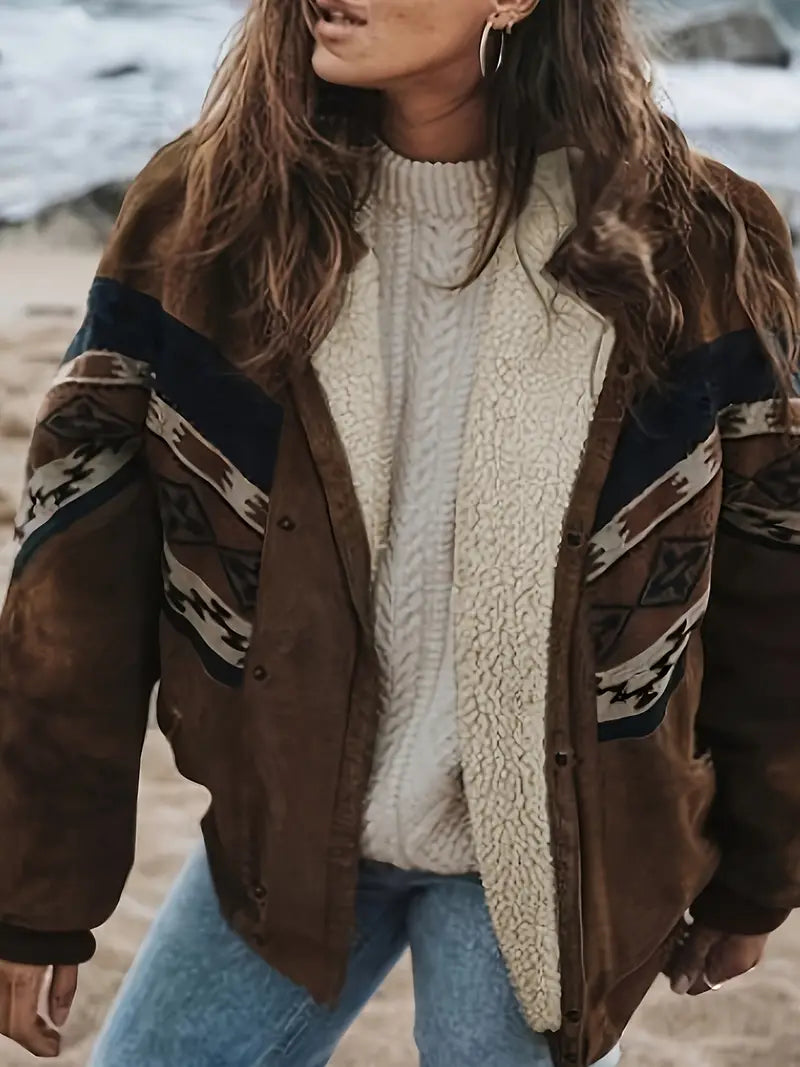WW | Insulated Jacket