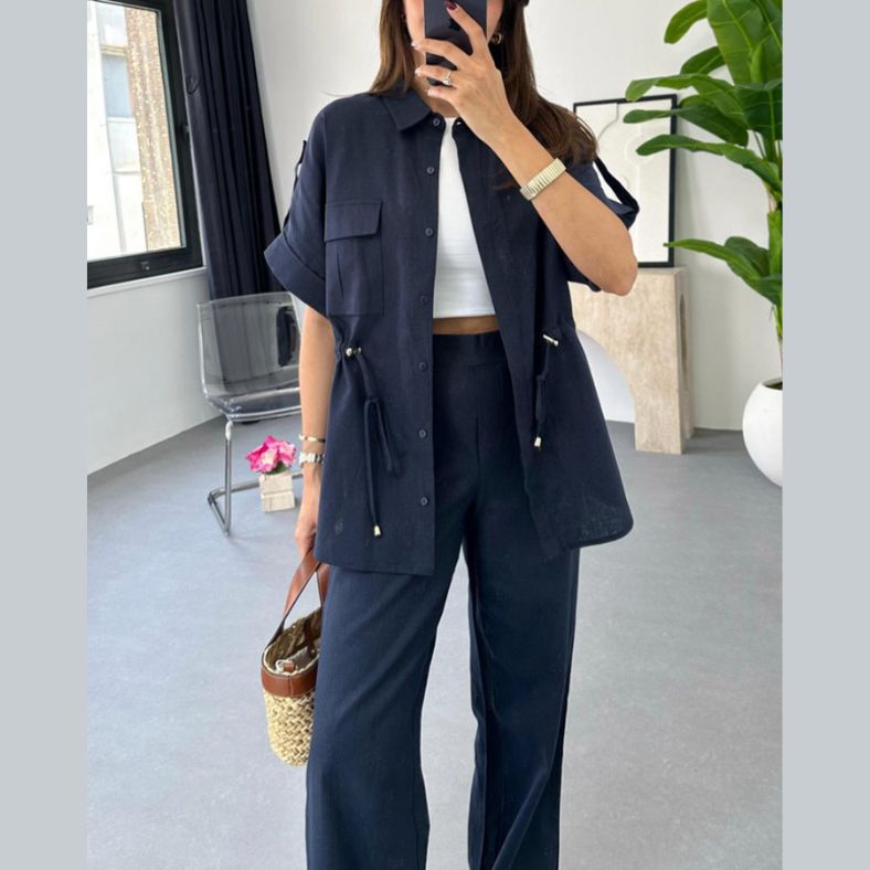 Marlene™ | Casual 2-Piece Set